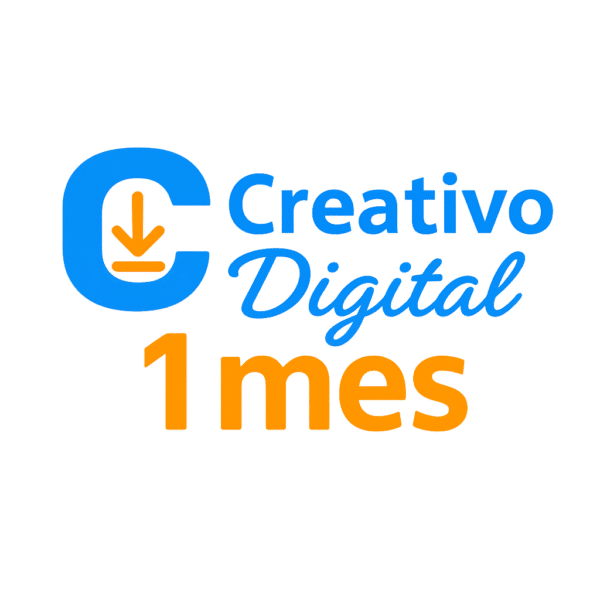 Membresia Corte Laser 1 mes