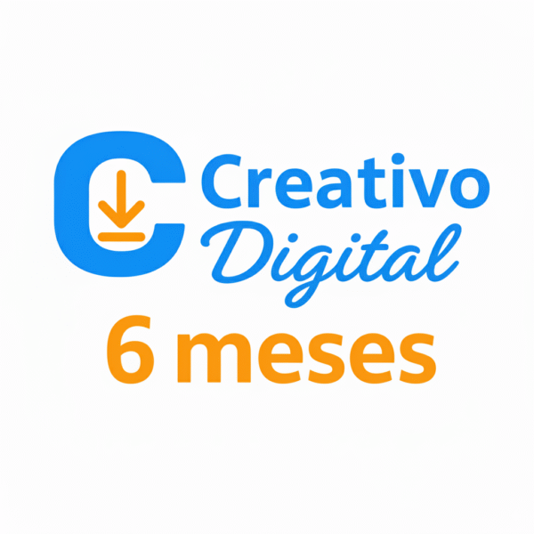 Membresia Corte Laser 6 meses