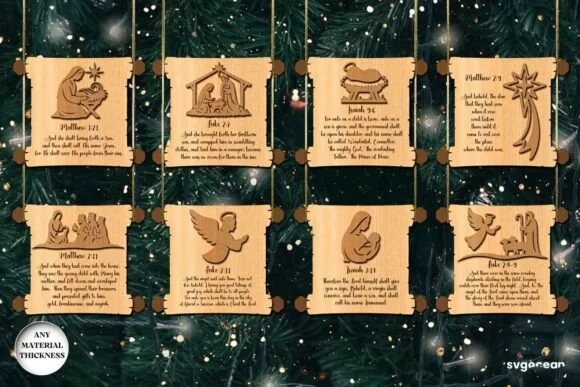 Nativity-Scroll-Ornaments-SVG-Bundle