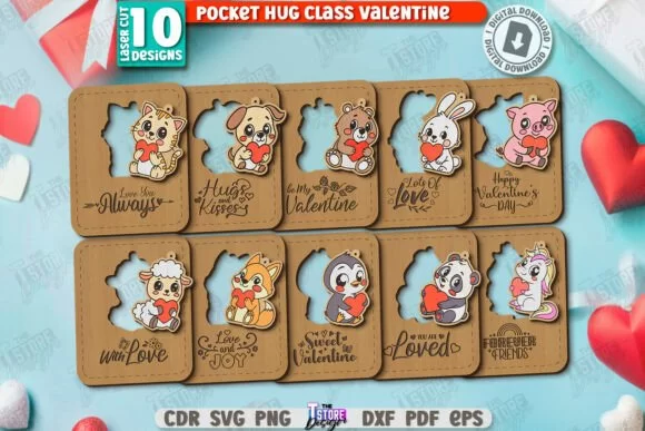 Valentines-Day-Greeting-Cards