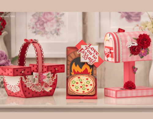 Heartfelt Creations SVG Bundle 130075682 Creativo Digital