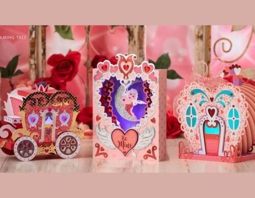 Loveland SVG Bundle 130210394 Creativo Digital