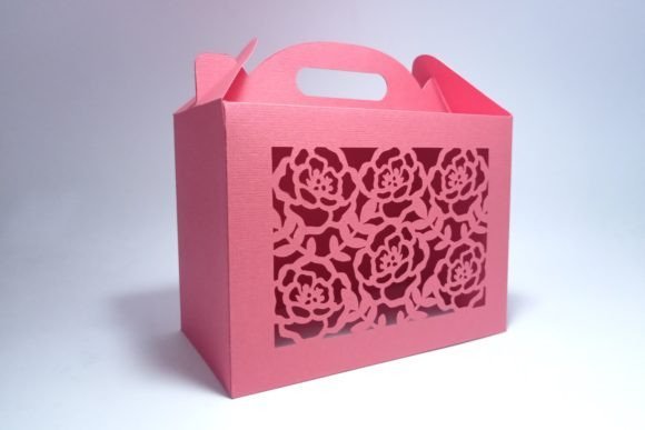 Roses Gable Box 39980131 Creativo Digital