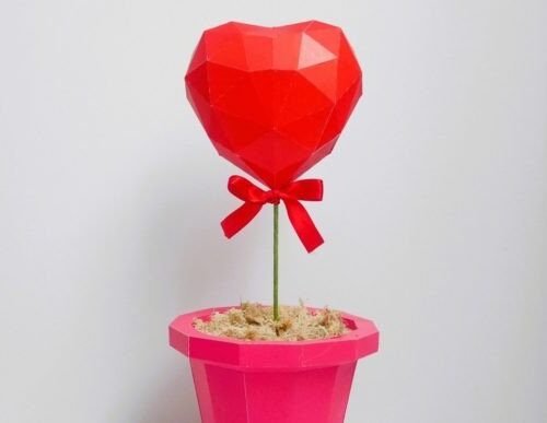 Blooming-Heart-65084138 Blooming Heart 65084138 Creativo Digital