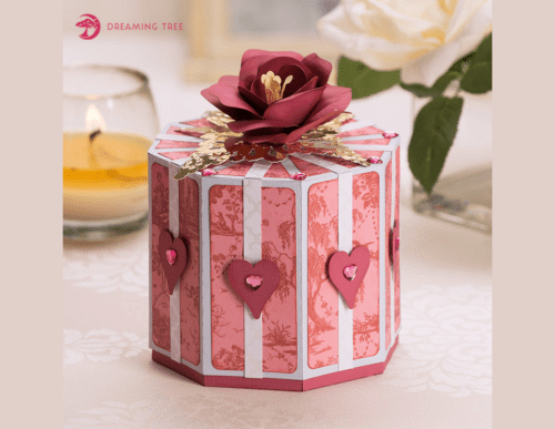 Valentine-Gift-Box-SVG-124698717 Valentine Gift Box SVG 124698717 Creativo Digital