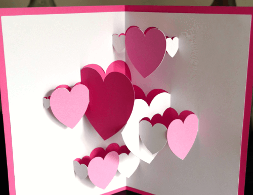 Valentines-Heart-popup-card-Crafts-32781857 Valentines Heart Popup Card Crafts 32781857 Creativo Digital