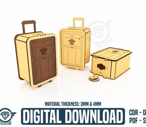 hucha-de-maleta-creativo-digital Hucha De Maleta Creativo Digital