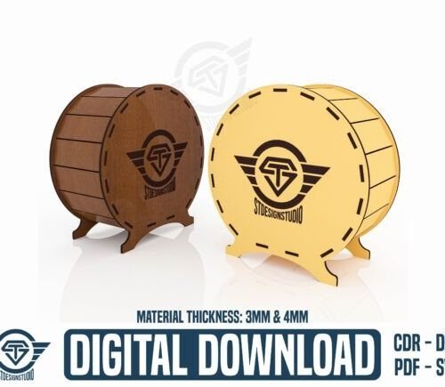 hucha-redonda-creativo-digital Hucha Redonda Creativo Digital