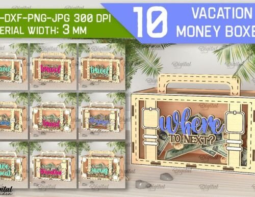 huchas-de-madera-para-vacaciones-creativo-digital Huchas De Madera Para Vacaciones Creativo Digital