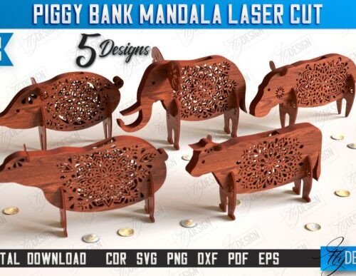 paquete-de-alcancia-animales-creativo-digital Paquete De Alcancia Animales Creativo Digital