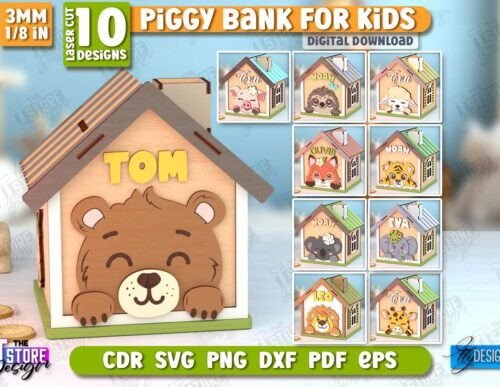 paquete-de-alcancia-personalizada-creativo-digital Paquete De Alcancia Personalizada Creativo Digital