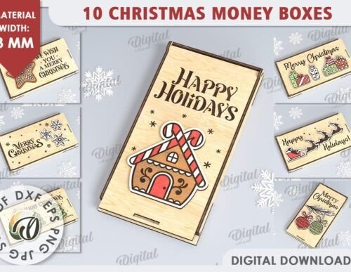 paquete-de-alcancias-navidenas-creativo-digital Paquete De Alcancias Navidenas Creativo Digital