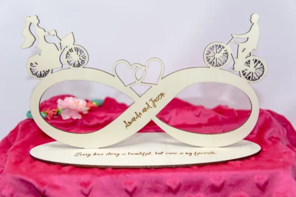 Amor Infinito Creativo Digital