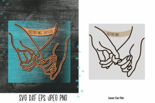 Juntos Desde Entonces Creativo Digital