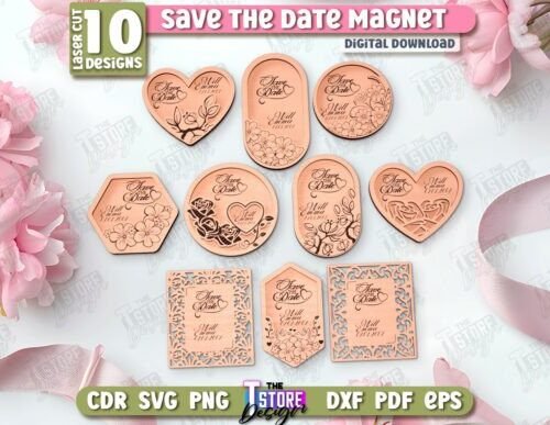 paquete-de-imanes-para-guardar-la-fecha-creativo-digital Paquete De Imanes Para Guardar La Fecha Creativo Digital