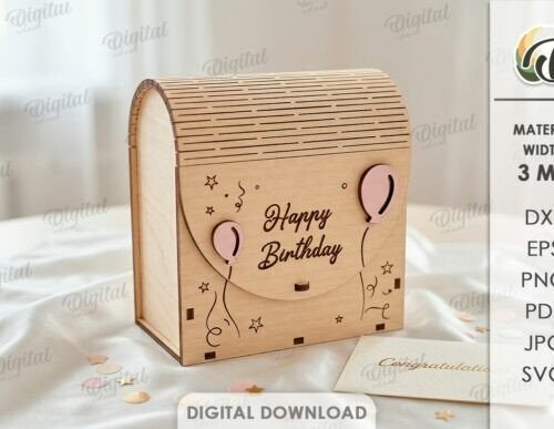 3D-Gift-box-Laser-cut-147381506-creativo-digital 3D Gift Box Laser Cut 147381506 Creativo Digital