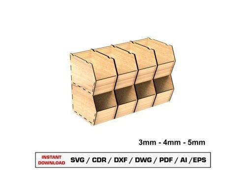 caja-de-almacenamiento-apilable-5-creativo-digital Caja De Almacenamiento Apilable 5 Creativo Digital
