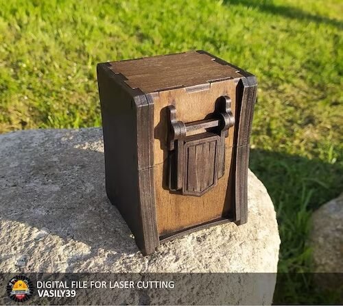 caja-de-almacenamiento-de-tarjetas-creativo-digital Caja De Almacenamiento De Tarjetas Creativo Digital