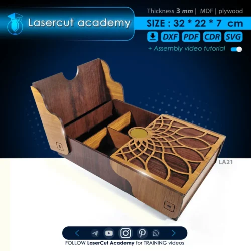 caja-de-golosinas-creativo-digital Caja De Golosinas Creativo Digital