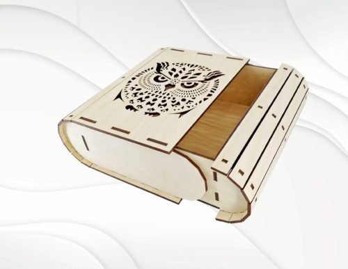 caja-de-joyeria-con-patron-de-buho-creativo-digital Caja De Joyeria Con Patron De Buho Creativo Digital