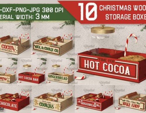 paquete-de-cajas-de-regalo-navidenas-2-creativo-digital Paquete De Cajas De Regalo Navidenas 2 Creativo Digital