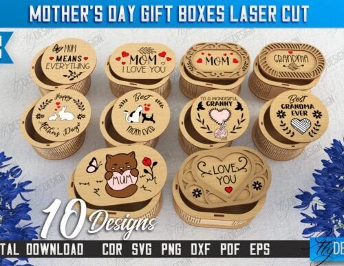 paquete-de-cajas-de-regalo-para-el-dia-de-la-madre-2-creativo-digital Paquete De Cajas De Regalo Para El Dia De La Madre 2 Creativo Digital