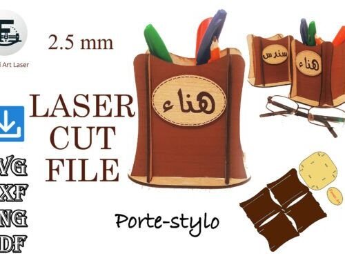 Portaboligrafos Personalizados 2 Creativo Digital