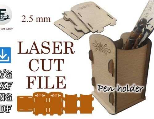 Portaboligrafos Personalizados Creativo Digital