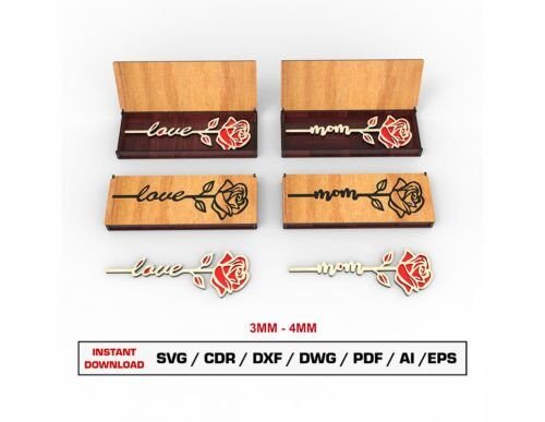 regalo-de-flores-en-caja-creativo-digital Regalo De Flores En Caja Creativo Digital