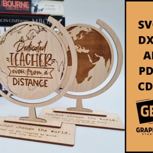 La Mejor Profesora Del Planeta Tierra Creativo Digital