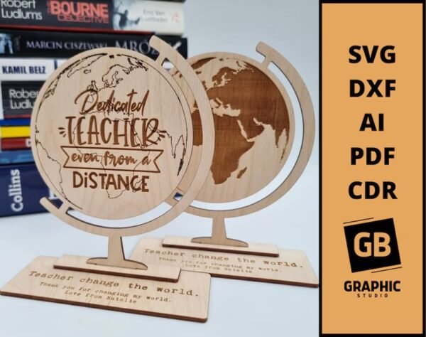 La Mejor Profesora Del Planeta Tierra Creativo Digital