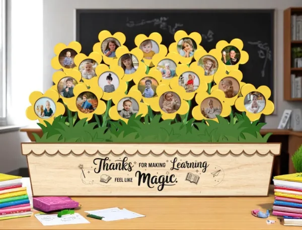 Marco De Fotos Para El Mejor Maestro Creativo Digital