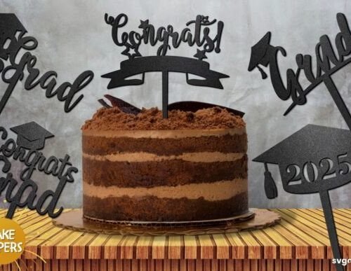 paquete-de-adornos-para-tarta-de-graduacion-de-2025-creativo-digital Paquete De Adornos Para Tarta De Graduacion De 2025 Creativo Digital
