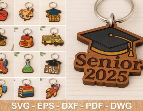 paquete-de-llaveros-de-graduacion-escolar-creativo-digital Paquete De Llaveros De Graduacion Escolar Creativo Digital
