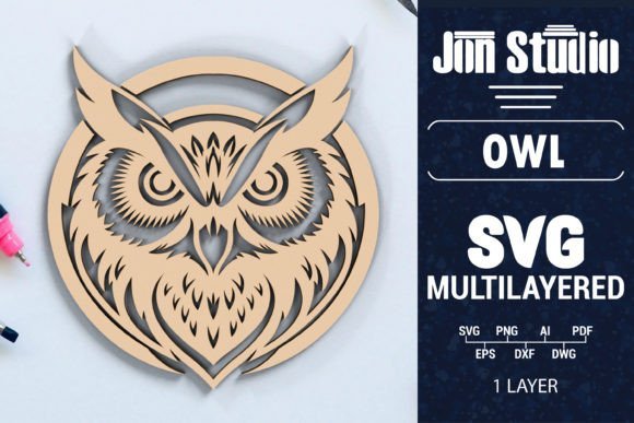 Buho Creativo Digital