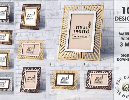 paquete-de-marcos-decorativos-creativo-digital Paquete De Marcos Decorativos Creativo Digital