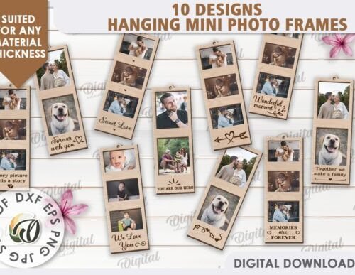 paquete-de-mini-marcos-de-fotos-creativo-digital Paquete De Mini Marcos De Fotos Creativo Digital