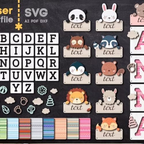 paquete-de-signo-de-nombre-de-bebe-3-creativo-digital Paquete De Signo De Nombre De Bebe 3 Creativo Digital