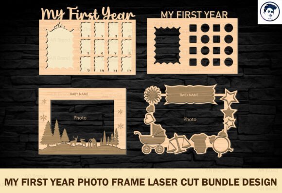 Diseno De Paquete Para Mi Primer Ano Creativo Digital