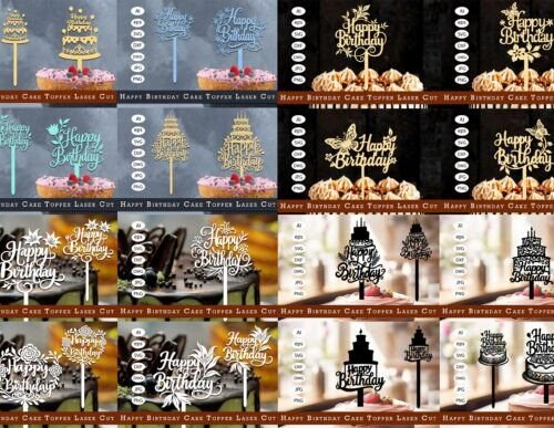 paquete-de-adornos-para-tartas-de-cumpleanos-2-creativo-digital Paquete De Adornos Para Tartas De Cumpleanos 2 Creativo Digital