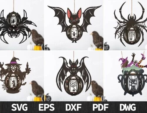 Halloween-Lanternas_1-creativo-digital Halloween Lanternas 1 Creativo Digital