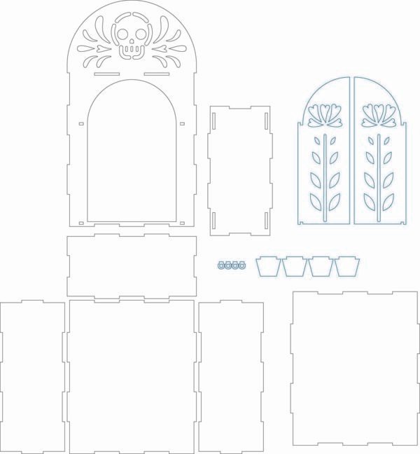 Nicho Creativo Digital