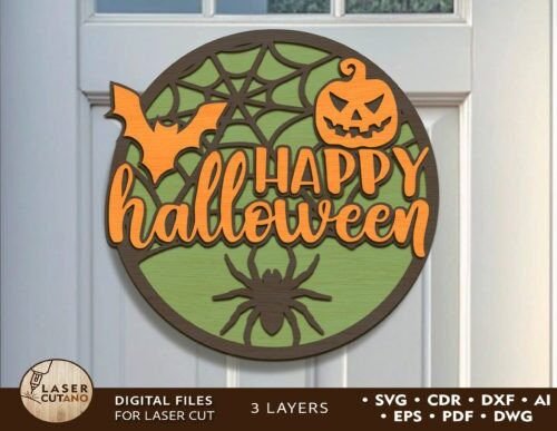 plantilla-recortable-para-colgar-en-la-puerta-de-halloween-creativo-digital Plantilla Recortable Para Colgar En La Puerta De Halloween Creativo Digital