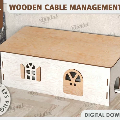 caja-de-madera-para-guardar-cables-creativo-digital Caja De Madera Para Guardar Cables Creativo Digital