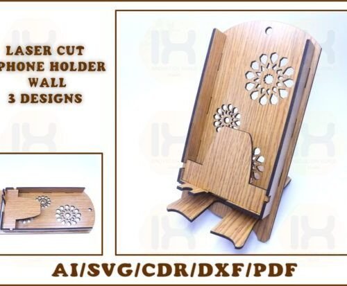 soporte-para-telefono-para-montaje-en-pared-creativo-digital Soporte Para Telefono Para Montaje En Pared Creativo Digital