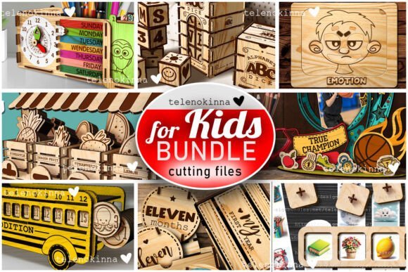 Bestcellers Para Ninos Creativo Digital