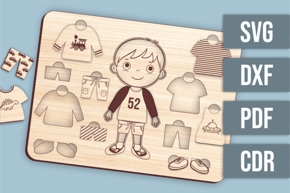 Rompecabezas De Disfraces 2 Creativo Digital