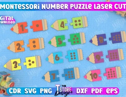 rompecabezas-de-numeros-montessori-2-creativo-digital Rompecabezas De Numeros Montessori 2 Creativo Digital