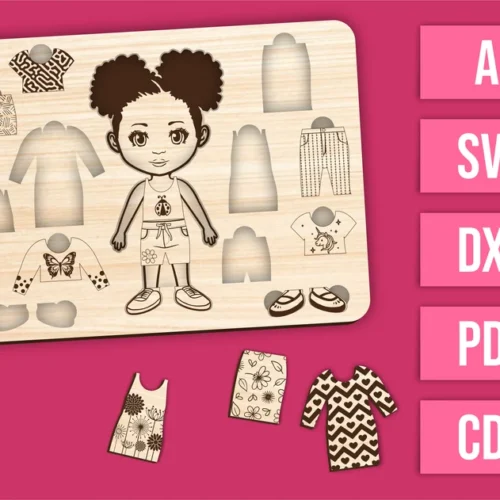 rompecabezas-de-vestir-nino-nina-creativo-digital Rompecabezas De Vestir Nino Nina Creativo Digital