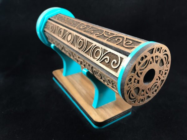 Caleidoscopio Creativo Digital